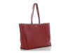 Valentino Red Rockstud Tote