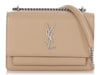 Saint Laurent Small Beige Sunset