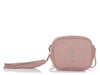 Saint Laurent Light Pink Blogger Bag