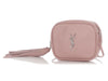 Saint Laurent Light Pink Blogger Bag