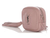Saint Laurent Light Pink Blogger Bag
