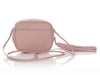 Saint Laurent Light Pink Blogger Bag