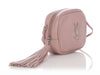 Saint Laurent Light Pink Blogger Bag