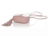 Saint Laurent Light Pink Blogger Bag