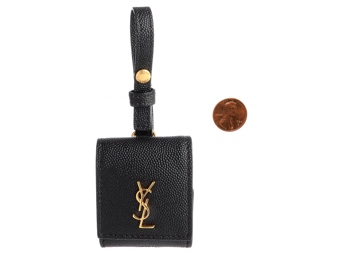 Fashion News Roundup: LV AirPods Case, YSL Condoms, and more!