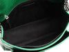 Saint Laurent Medium Green Niki Bag