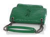 Saint Laurent Medium Green Niki Bag