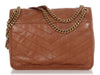 Saint Laurent Medium Brown Niki Bag