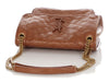 Saint Laurent Medium Brown Niki Bag