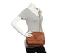 Saint Laurent Medium Brown Niki Bag