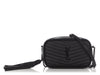 Saint Laurent Mini So Black Lou Camera Crossbody Bag