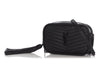 Saint Laurent Mini So Black Lou Camera Crossbody Bag