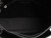 Saint Laurent Medium Black Crinkled Calfskin Niki