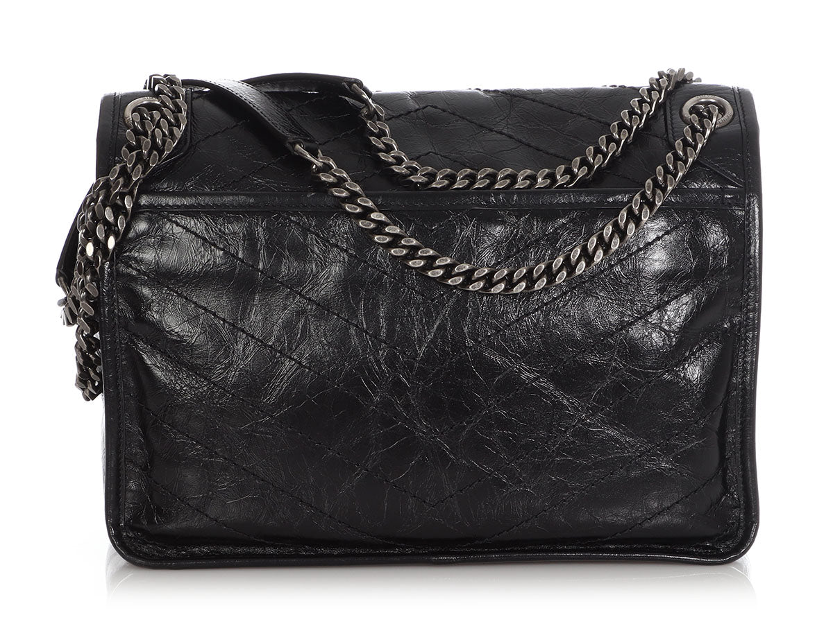 Water-based leather for bag and international brand YSL bag - KaiYue  Technology Development Co., Ltd.