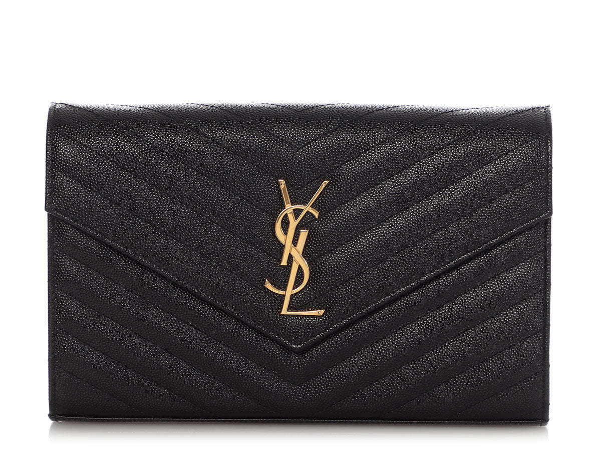 Yve saint laurent smartups borsa