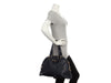 YSL Medium Navy Muse