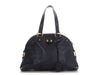 YSL Medium Navy Muse