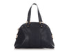 YSL Medium Navy Muse
