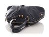 YSL Medium Navy Muse
