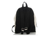 Saint Laurent Waiting for Sunset Canvas Backpack