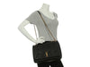 Saint Laurent Medium Black Jamie