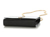 Saint Laurent Medium Black Grain de Poudre Kate