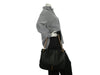 YSL Large Black Jamie