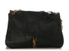 YSL Large Black Jamie
