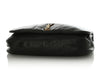 YSL Large Black Jamie