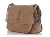 Saint Laurent Medium Toffee Niki