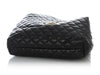Saint Laurent Black Maxi Icare Shopping Bag