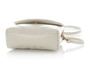 Saint Laurent Beige Matelassé Toy Loulou