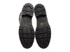 Bottega Veneta Black Eldfell Combat Boots