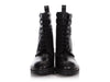 Bottega Veneta Black Eldfell Combat Boots