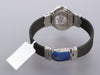 Charriol Darling Stainless Steel Diamond Oval Watch