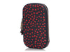 Dior Navy and Red I Love Paris Tech Holder