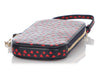 Dior Navy and Red I Love Paris Tech Holder