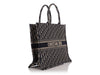 Dior Large Blue Oblique Book Tote
