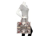 Dior Medium Multicolor Jardin d'Hiver Book Tote