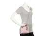 Dior Mini Light Pearl Pink Lambskin Lady Dior