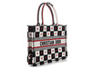 Dior Medium Dioramour Book Tote