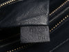 Céline Navy Mini Luggage