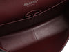 Chanel Jumbo Black Quilted Lambskin Classic Double Flap