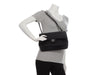 Chanel Jumbo Black Quilted Lambskin Classic Double Flap