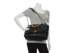Chanel Maxi Black Quilted Goatskin 19 Flap