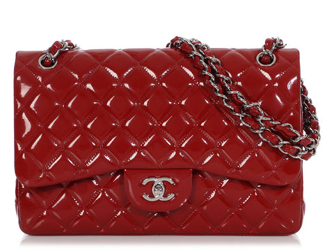 Chanel Flap Bag - Gem