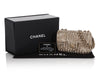 Chanel Mini Bronze Crystal-Embellished Flap