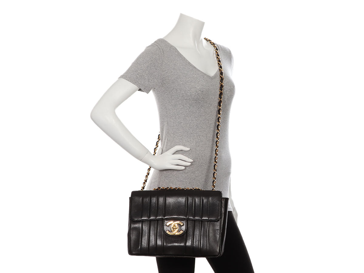 Fashion « Chanel-Vuitton », Sale n°2089, Lot n°112