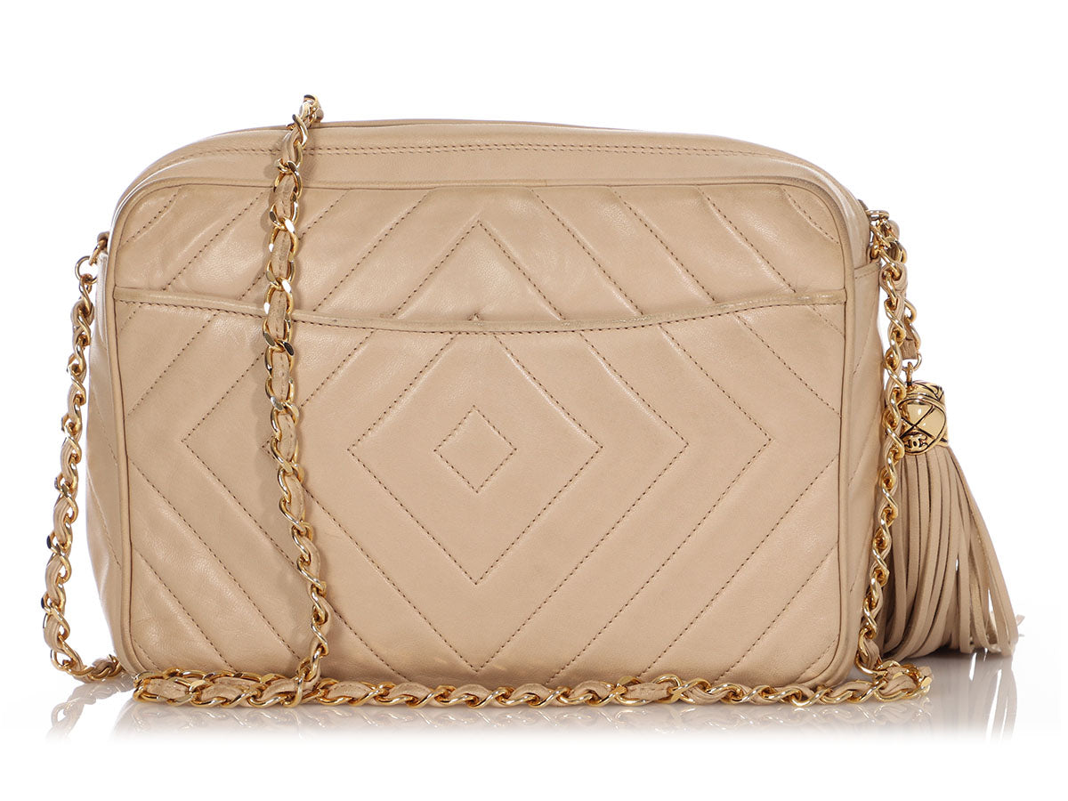 The Best Vintage Chanel Bags to Collect Now, Handbags and Accessories