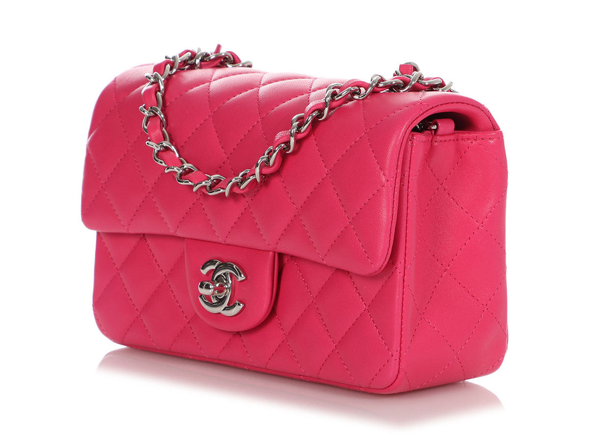 Chanel Handbags - BagUSeek